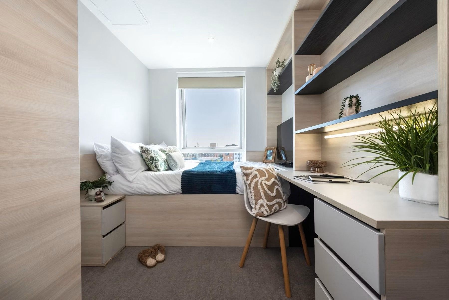 Classic Ensuite